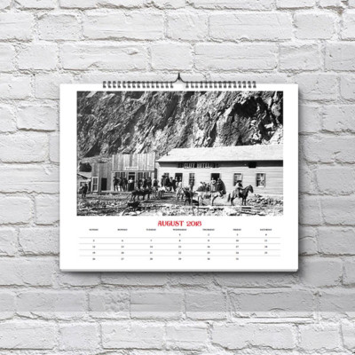 Calendar Printing NYC | Personalized Calendar New York City